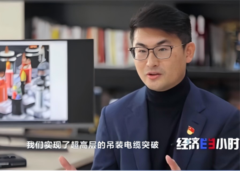 遠(yuǎn)東為何頻頻獲得央視點(diǎn)贊